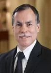 Larry Sykes Photo