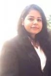 Simran Tandon Photo