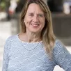 Photo of Philippa Hewitt