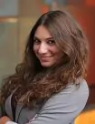 Photo of Christina O.  Gotsis