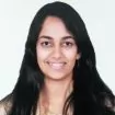 Photo of Vaishnavi Eshwar