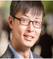 Photo of Angus Neo