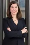 Photo of Caitlin M. Dean