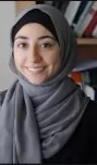 Dalia Al Haj Qasem Photo