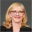 Photo of Sylvie Vansteenkiste