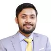 Photo of Meril  Mathew Joy
