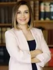 Muge Kurtbeyoglu Uzgor Photo