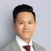 Photo of Jonathan Tong