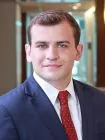 Photo of Justin D. Stoll