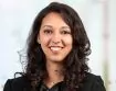 Photo of Kritika Bharadwaj