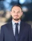 Photo of Mark O'Sullivan