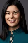 Photo of Josephine Renfrey