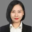 Photo of Zhang Xuejiao
