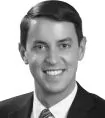 Photo of Gregory D. Vose