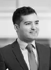 Photo of Ben Sasson