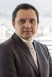 Ricardo Mancheno Photo