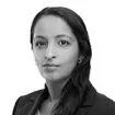 Photo of Laila Paszti