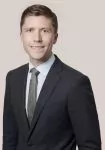 Photo of Paul Burbank