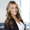 Photo of Dainia J. Jabaji