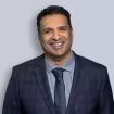 Photo of Satinder Bains
