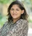 Photo of Anisha  Ramanathan