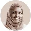 Farzanah Mugjenkar Photo