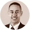 Photo of Wesley  Scheepers