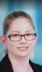 Photo of Claire Meiklejohn