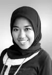 Photo of Aisyah Siregar