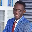 David Agagu Photo