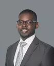 Photo of Patrick Turinawe