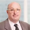 Photo of Warren T. Lazarow