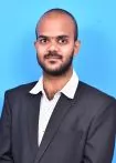 Photo of Gokul L.