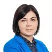 Photo of Maria Koval