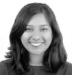 Photo of Samhita Mehra