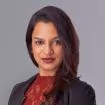 Photo of Krevania  Pillay