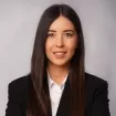 Georgia Thoma Photo