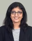 Photo of Smriti Nair