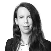 Photo of Kirsten Bailey