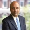 Photo of George P. Varghese