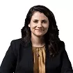 Photo of Antonia Birt