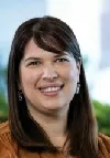 Rebecca Harris Photo