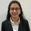Madhavi Doshi Photo