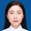 Photo of Shi Xiaoqing