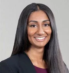 Photo of Aleisha  Nair