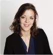 Photo of Héloïse Miereanu