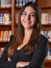 Zeynep Ezgi Yanarateş Photo