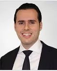 Brendan Mezzapica Photo