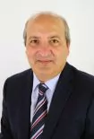 Joseph Bugeja Photo
