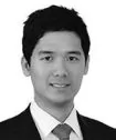Photo of Henry Li